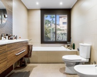 Resale - apartment - Benahavís - Monte Halcones