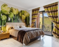 Resale - apartment - Benahavís - Monte Halcones