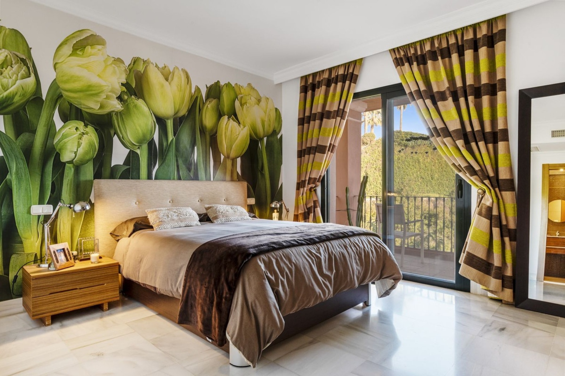 Resale - apartment - Benahavís - Monte Halcones
