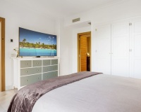 Resale - apartment - Benahavís - Monte Halcones