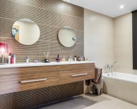 Resale - apartment - Benahavís - Monte Halcones
