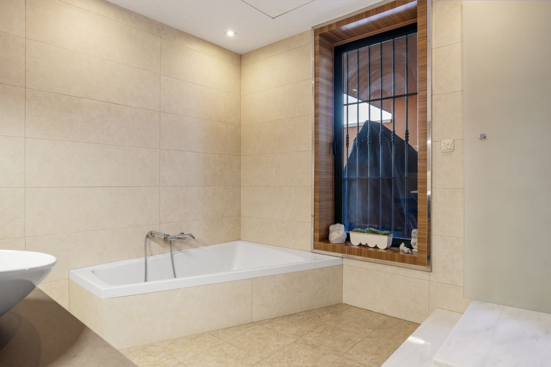Resale - apartment - Benahavís - Monte Halcones