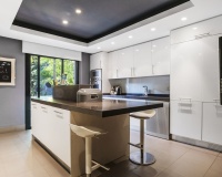 Resale - apartment - Benahavís - Monte Halcones