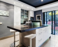 Resale - apartment - Benahavís - Monte Halcones
