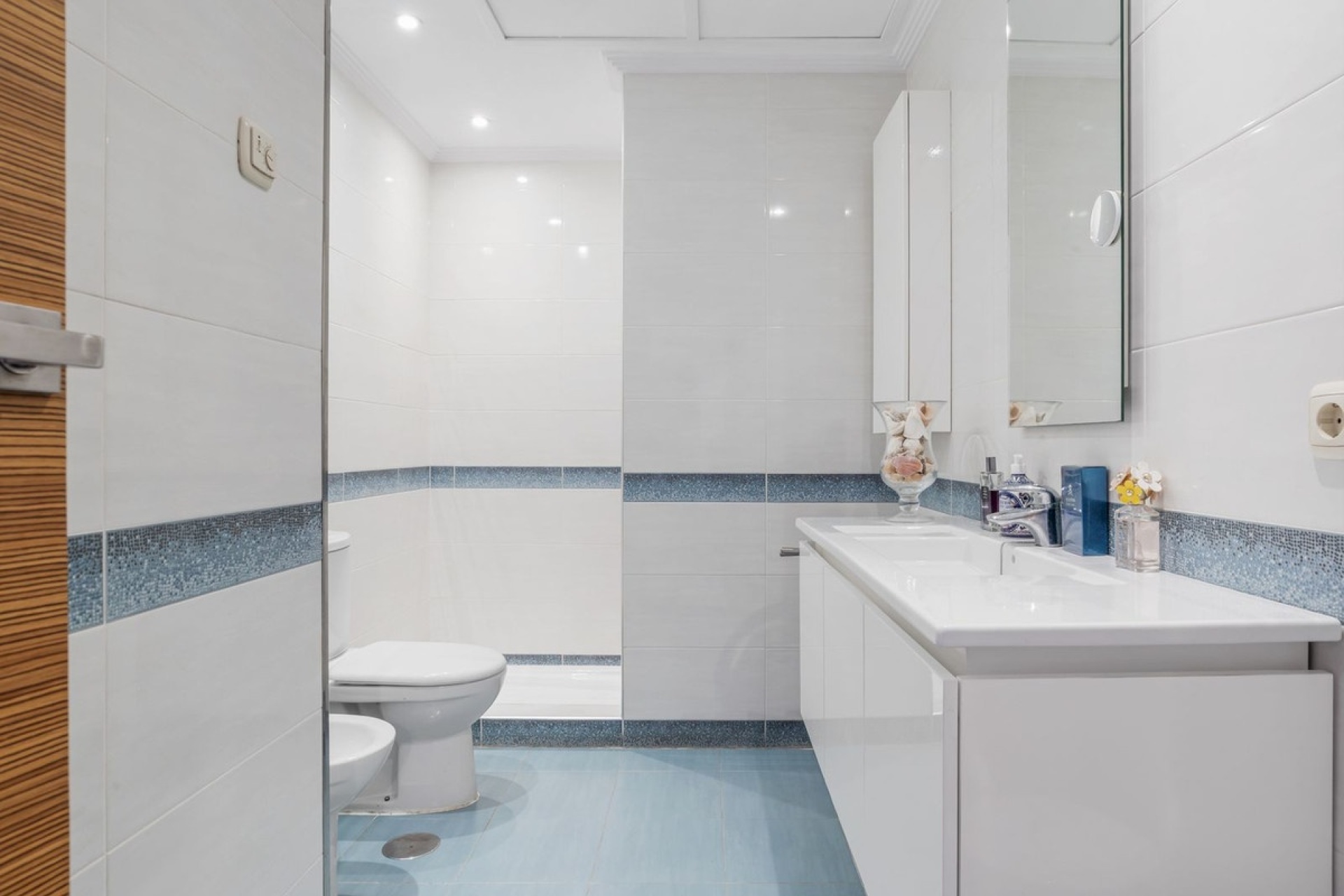 Resale - apartment - Benahavís - Monte Halcones