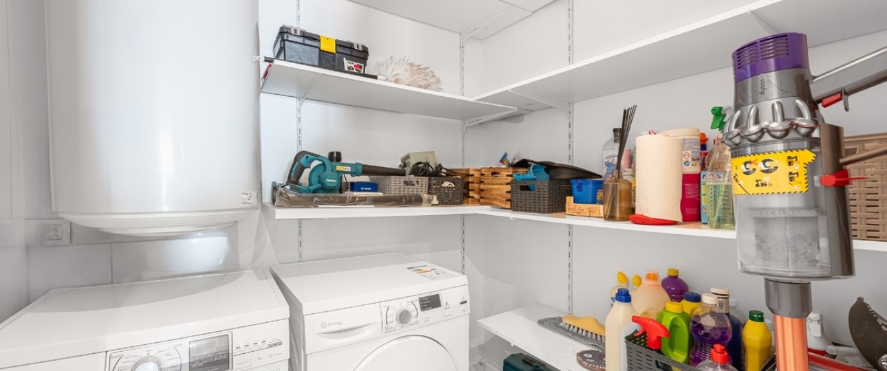 Resale - apartment - Benahavís - Monte Halcones