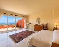 Resale - apartment - Benahavís - Monte Halcones