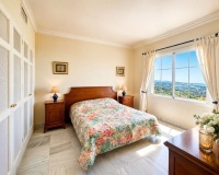 Resale - apartment - Benahavís - Monte Halcones