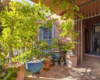 Resale - apartment - Benahavís - Monte Halcones
