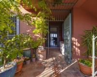 Resale - apartment - Benahavís - Monte Halcones