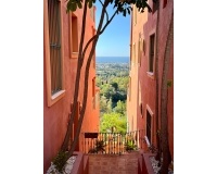 Resale - apartment - Benahavís - Monte Halcones