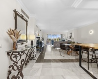 Resale - apartment - Benahavís - Monte Halcones