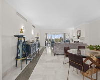 Resale - apartment - Benahavís - Monte Halcones