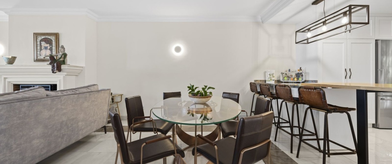 Resale - apartment - Benahavís - Monte Halcones