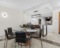 Resale - apartment - Benahavís - Monte Halcones