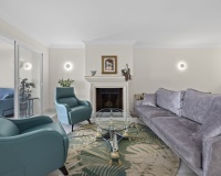 Resale - apartment - Benahavís - Monte Halcones