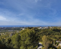 Resale - apartment - Benahavís - Monte Halcones