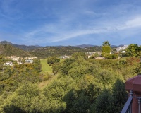 Resale - apartment - Benahavís - Monte Halcones