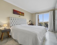 Resale - apartment - Benahavís - Monte Halcones