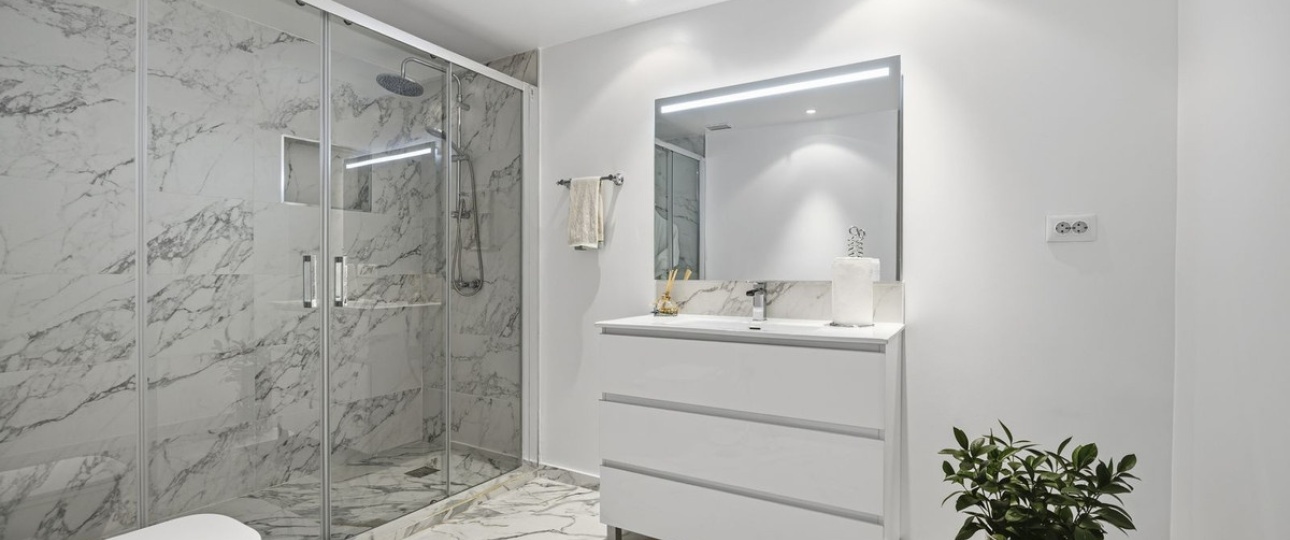 Resale - apartment - Benahavís - Monte Halcones