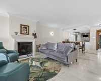 Resale - apartment - Benahavís - Monte Halcones