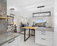 Resale - apartment - Benahavís - Monte Halcones