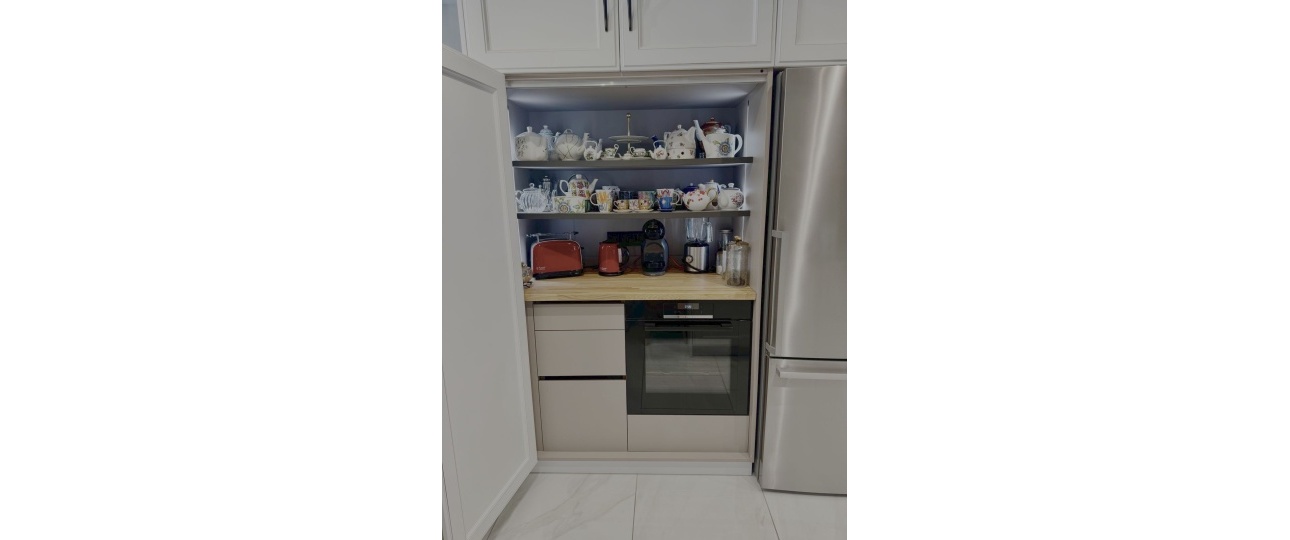 Resale - apartment - Benahavís - Monte Halcones