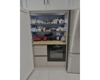 Resale - apartment - Benahavís - Monte Halcones
