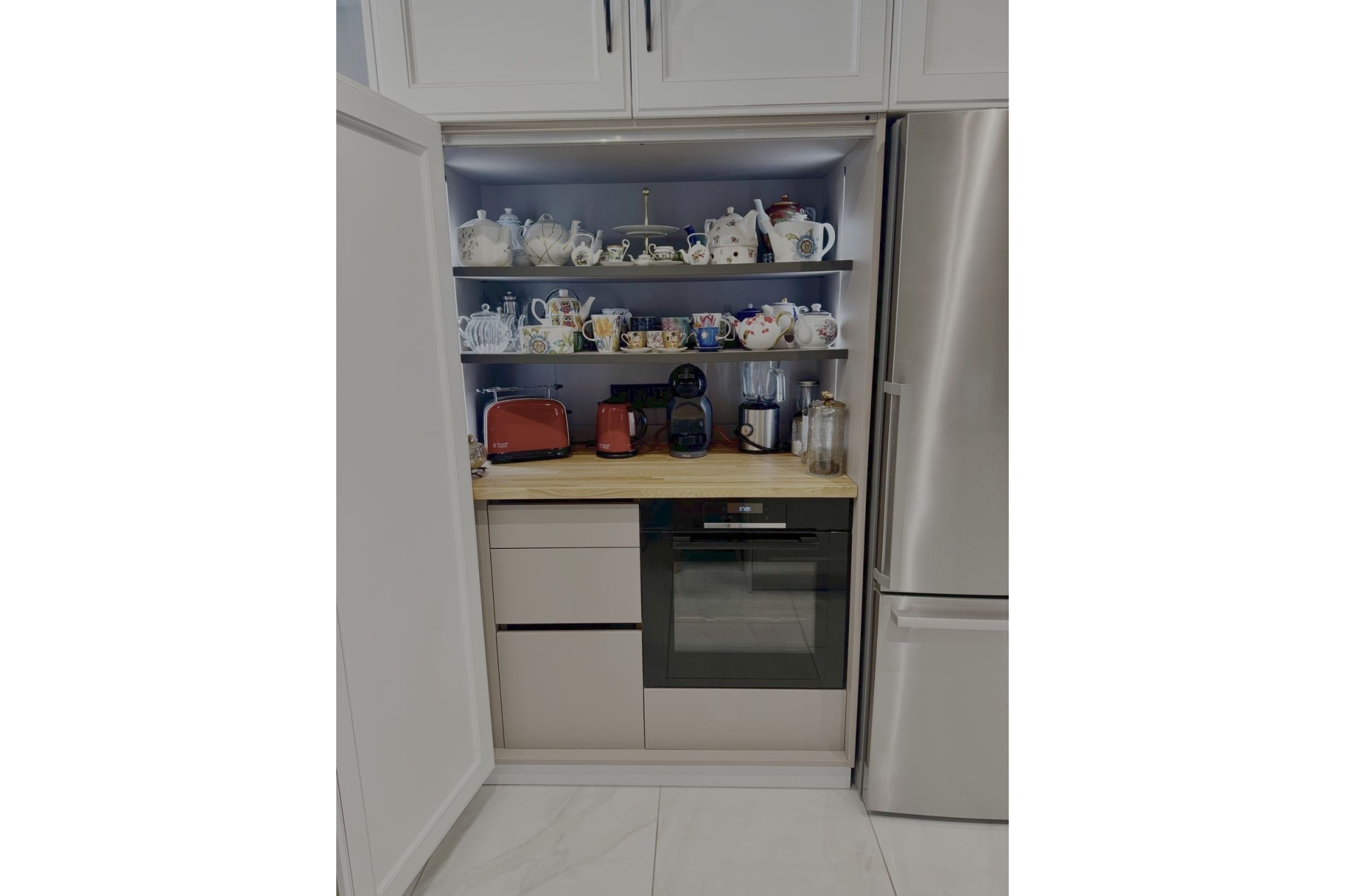 Resale - apartment - Benahavís - Monte Halcones