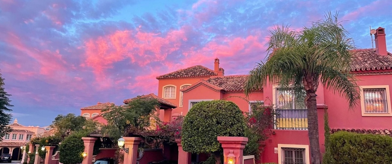 Resale - apartment - Benahavís - Monte Halcones