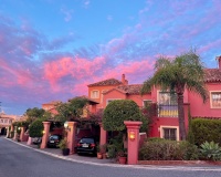 Resale - apartment - Benahavís - Monte Halcones