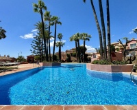 Resale - apartment - Benahavís - Monte Halcones