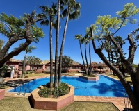 Resale - apartment - Benahavís - Monte Halcones