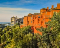 Resale - apartment - Benahavís - Monte Halcones