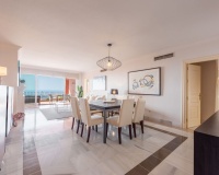 Resale - apartment - Benahavís - Monte Halcones
