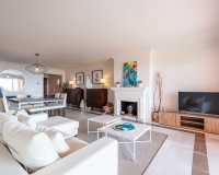 Resale - apartment - Benahavís - Monte Halcones