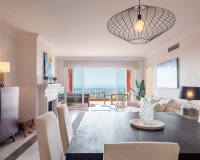 Resale - apartment - Benahavís - Monte Halcones