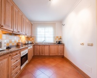 Resale - apartment - Benahavís - Monte Halcones