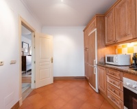 Resale - apartment - Benahavís - Monte Halcones