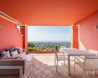 Resale - apartment - Benahavís - Monte Halcones