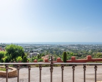 Resale - apartment - Benahavís - Monte Halcones