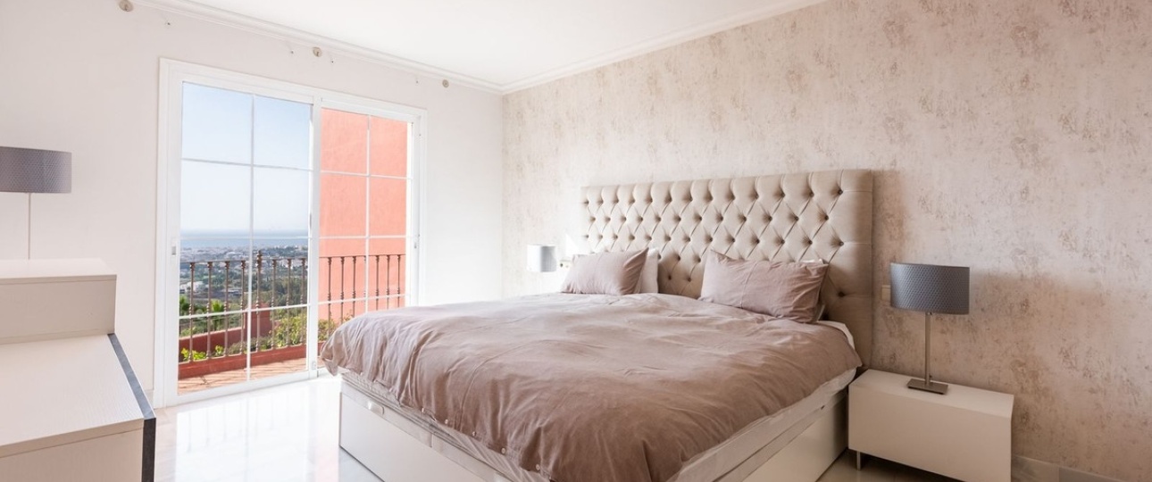Resale - apartment - Benahavís - Monte Halcones
