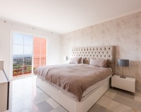 Resale - apartment - Benahavís - Monte Halcones