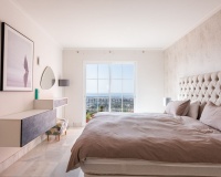 Resale - apartment - Benahavís - Monte Halcones