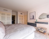 Resale - apartment - Benahavís - Monte Halcones