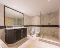 Resale - apartment - Benahavís - Monte Halcones