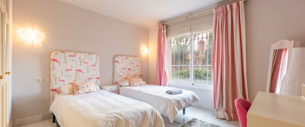 Resale - apartment - Benahavís - Monte Halcones