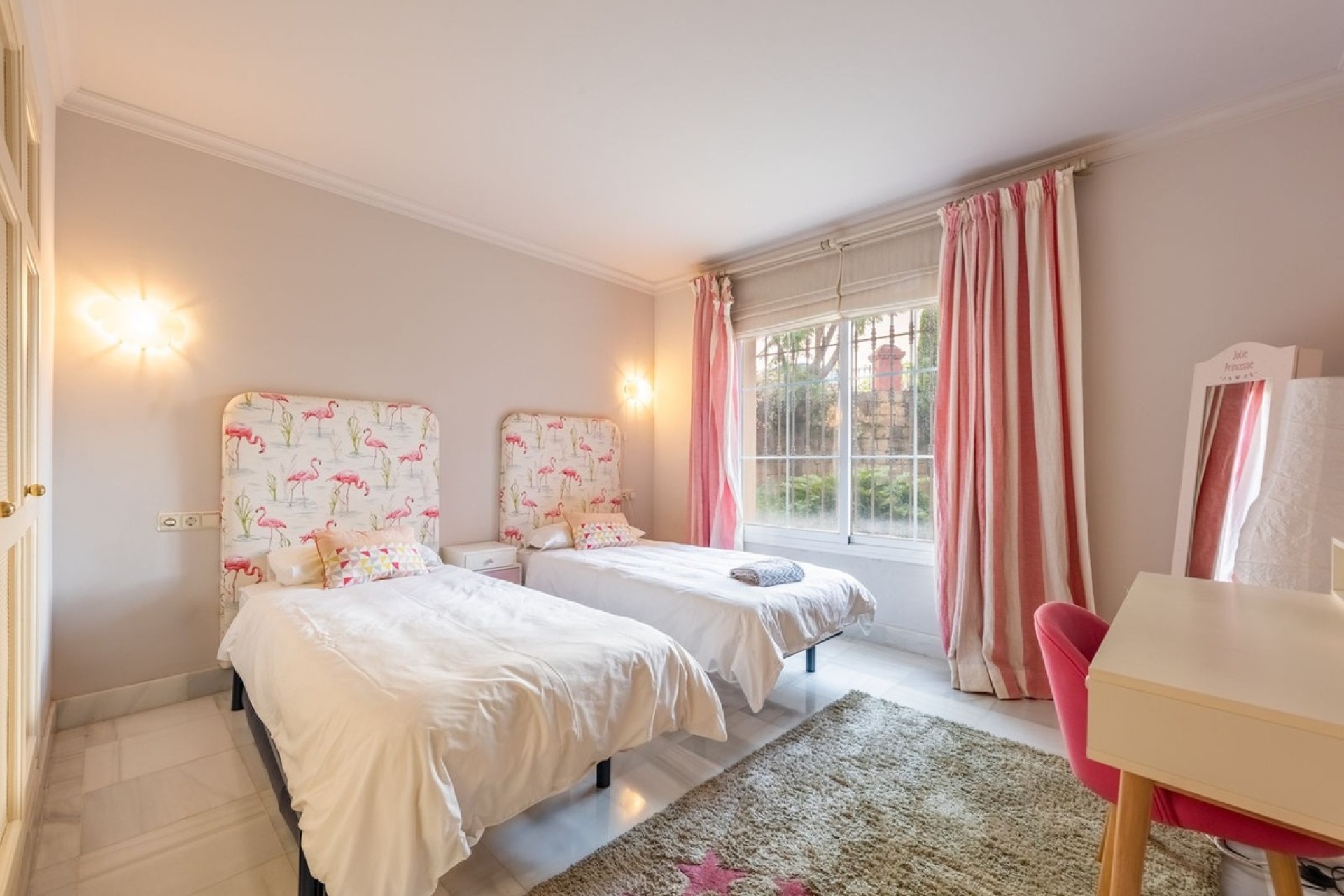 Resale - apartment - Benahavís - Monte Halcones