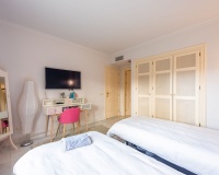 Resale - apartment - Benahavís - Monte Halcones