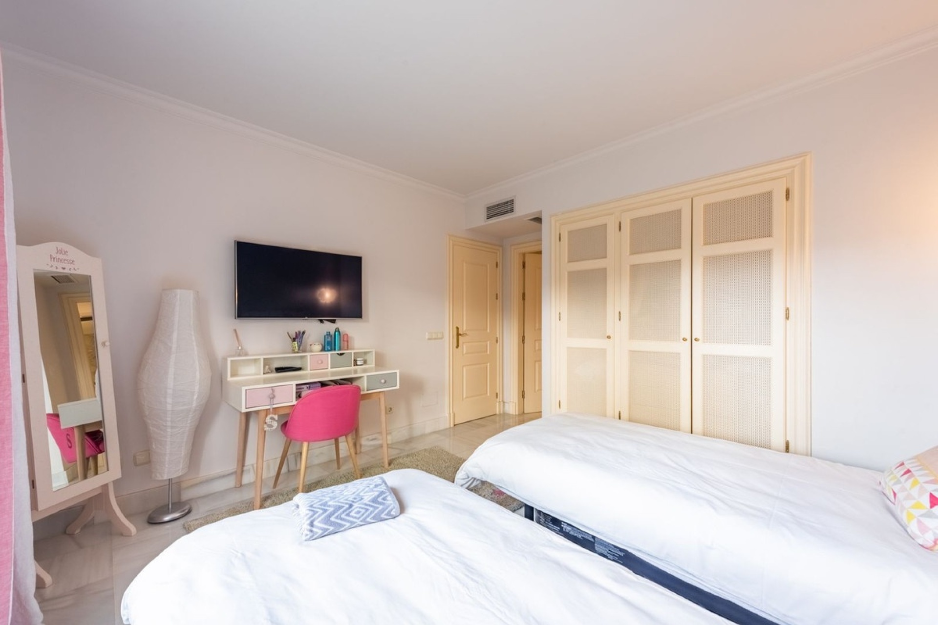 Resale - apartment - Benahavís - Monte Halcones